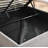 Hydraulic Lift Up Upholstered Storage Bed-1199150378-1199150379