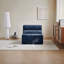 Canapé Cloud-Soft Velvet-770865035