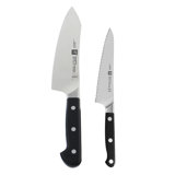 Zwilling Pro 2-piece Essentials Knife Set