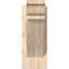 Persienne traditionnelle en bois rustique-31644832-113947787