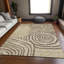 Tapis de porte d'extérieur antidérapant Leis-509231507