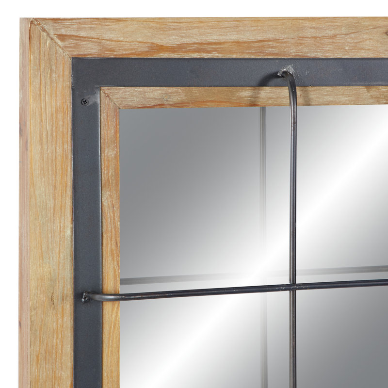Miroir mural Contemporary