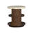 Round End Table