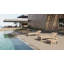 Posidonia Sun Lounger