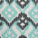 Chenille Ikat Indoor Rug