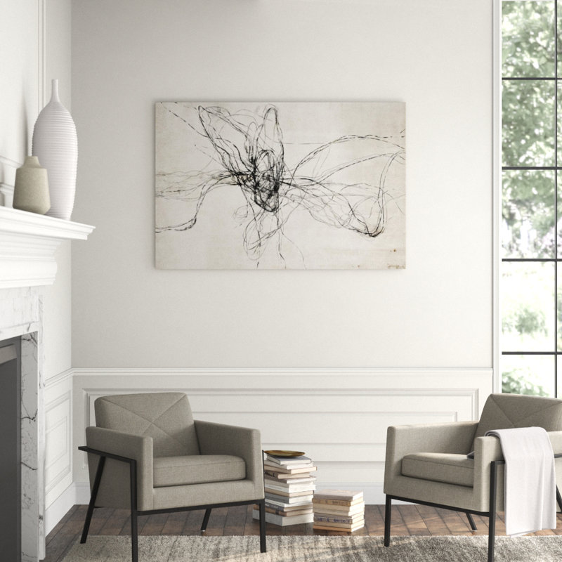 Free Style Print by Sofia Fox, Outdoor, 40" H x 60" W x 1.5" D