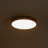 Scandinavian Dimmable Wooden Led Round Flush Mount-166583423-166583421
