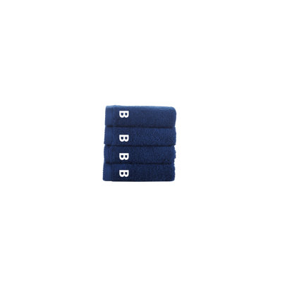 Merikas 4 pcs Wash Towels