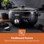 Geepas 6.5 Litre Slow Cooker 3 Temperature Settings-88579568