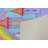 Premium Hall Carpet, 3D Digital Printed, 39.4 x 59.1 Inches | 100% Polyester, Antibacterial, Non-Slip Underside | Pile Height: 0.04 Inches, Machine Washable, Ideal for Living Room & Entryway Decor-1231944919