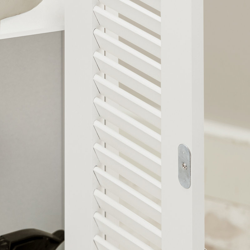 Lyonsdale Freestanding Bathroom Cabinet