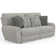 Beyla Deep Seating Power Reclining Sofa with USB Charging Ports