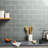 Gondola 3.93 in. x 7.87 in. Crackled Polished Ceramic Wall Tile (10.76 Sq. Ft./Case)-72162942