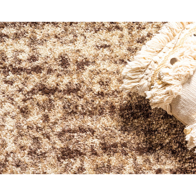 Handan Abstract Indoor Rug, Rectangle 2' x 3'1"