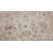 One-of-a-Kind 7' X 11'4" 1960s Wool Area Rug in