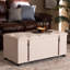 Repose-pieds avec rangement Belardo-615482562