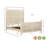 Harleen Solid Wood Standard Bed-1806993025-1848921622