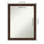 Miroir mural Hamit