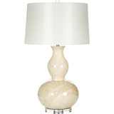 Ceramic Table Lamp