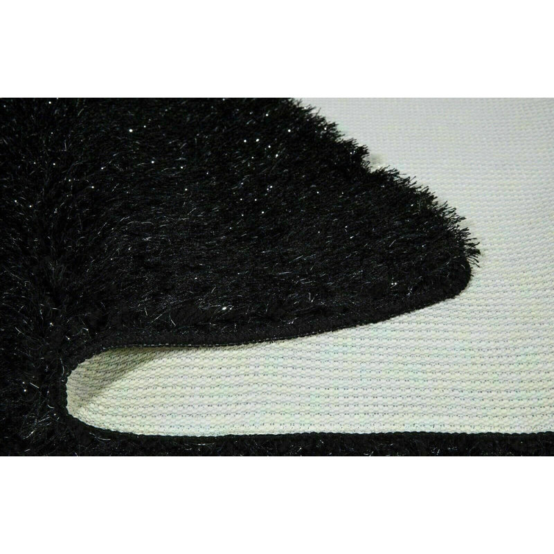 Solid Colour Indoor / Outdoor Area Rug, Rectangle 120 x 170cm