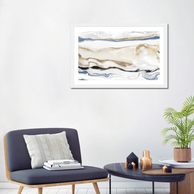" Synthesis I " by Isabelle Z
