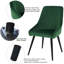 Cornwell Upholstered Dining Chair-1363048021