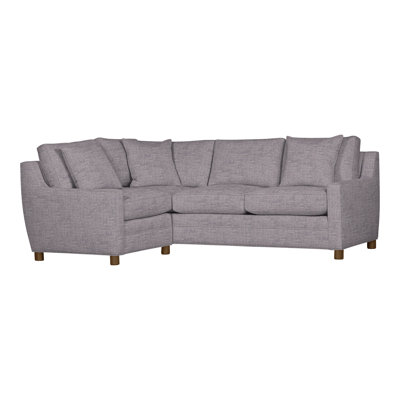 American Bungalow 2-Piece Fairgrove Sectional