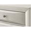Commode de rangement à 5 tiroirs 1Pc-1035353242