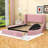 Kiria Upholstered Platform Bed-1177193696
