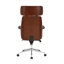 Fauteuil de direction de style Mid-Century Baver-1241945449