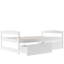 Lit plateforme simple avec rangement-1554525363