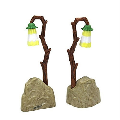 Nafia Plastic Garden Statue
