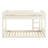 Flinchum Kids Twin Bunk Bed-1348639940