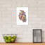 «Heart Anatomy III» - reproduction-52366188-52366209