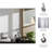 Stylish Bowling Swan Decorative Objects Statue For Home Decor -  Decorations For Living Room Sculpture Or Figurine - 11", Silver
