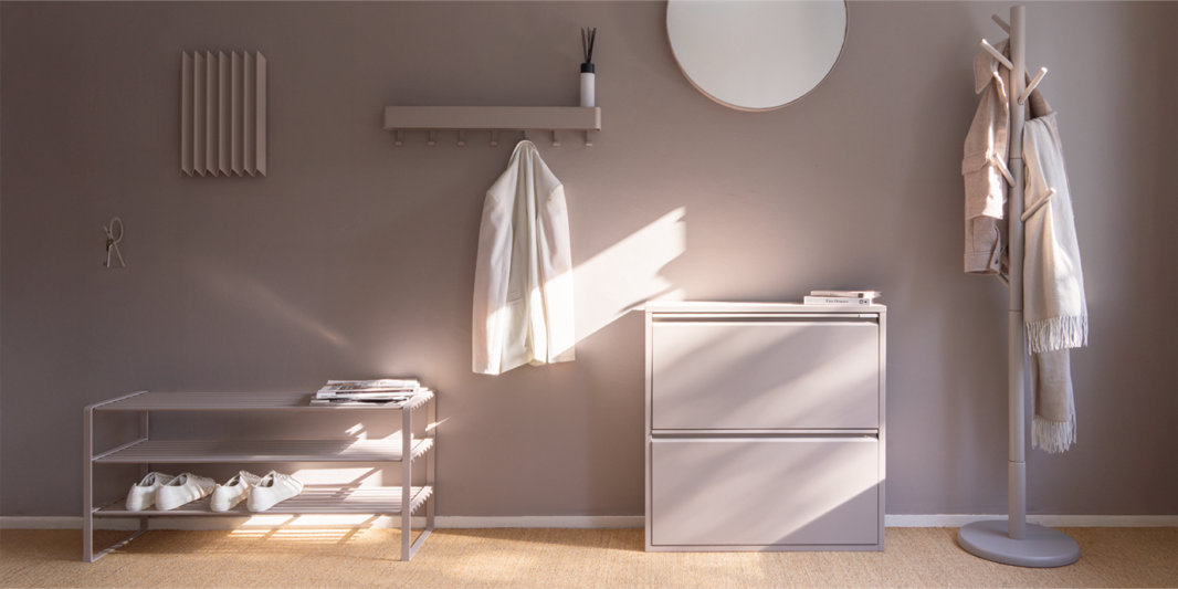 Our steel,  your style