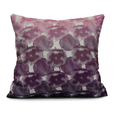 Housse de coussin carrée extérieure/insert