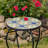 Stana Pedestal Plant Stand