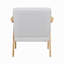 Siège d'appoint contemporain Modern Wood Furniture-482745921-482745933