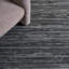 Tapis noir / gris Mila 290-1162881371