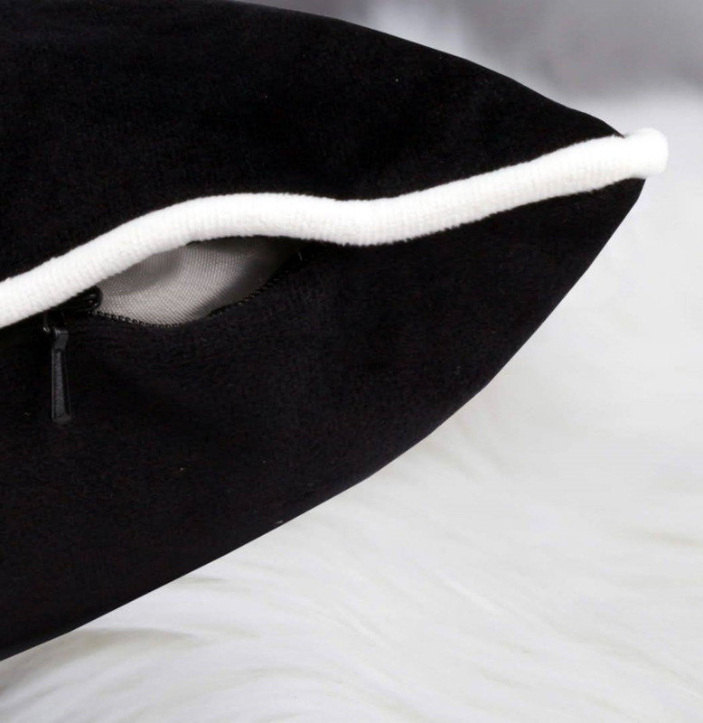 Coussin Halloween