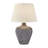 Dakota 1-Light Table Lamp