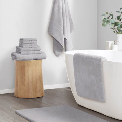 Tapis de bain (un seul tapis)