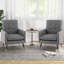 Dietgard Upholstered Armchair