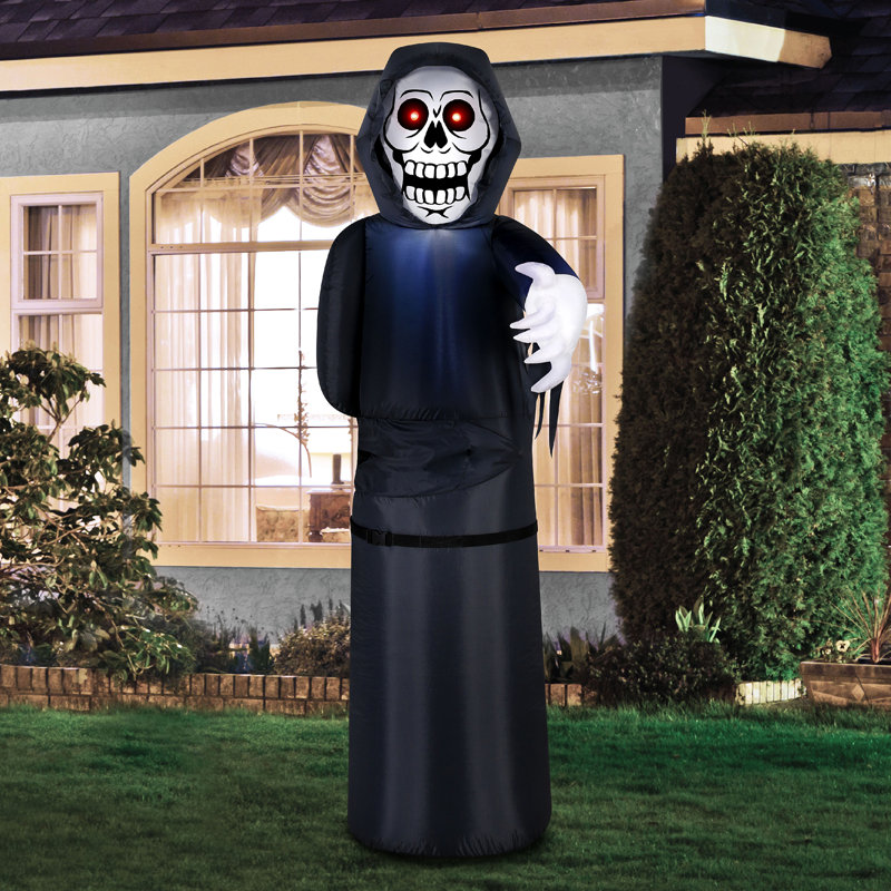 Décoration d'Halloween