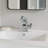 Virage 7 Single Handle, Bathroom Faucet in Chrome