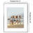 Wakas Sleek Aluminum Floating Picture Frame-97777458-97777464