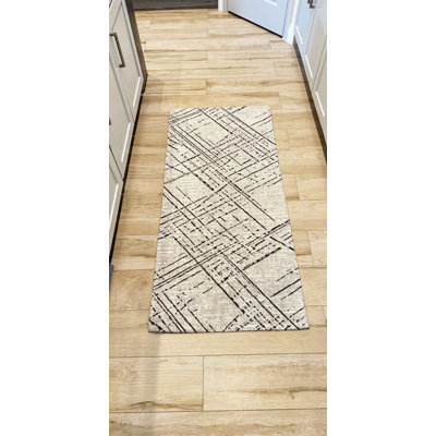 Tapis Latreva