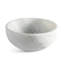 8In Natural Marble Dog Bowl Dish