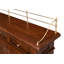 Selda 96'' W Solid Wood Sideboard